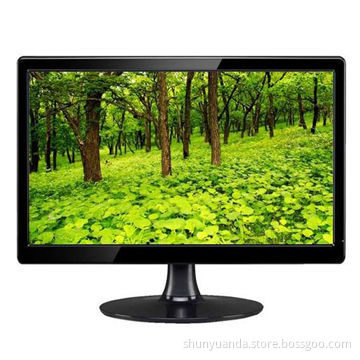23.6" LED Widescreen Monitor